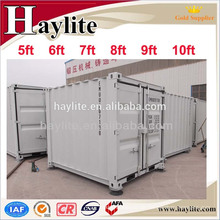Haylite Lagercontainer Versandbehälter zu verkaufen